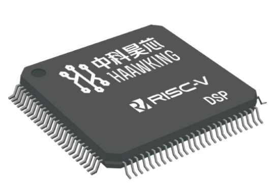 ?HXS320F280039C數字信號處理器（DSP）芯片